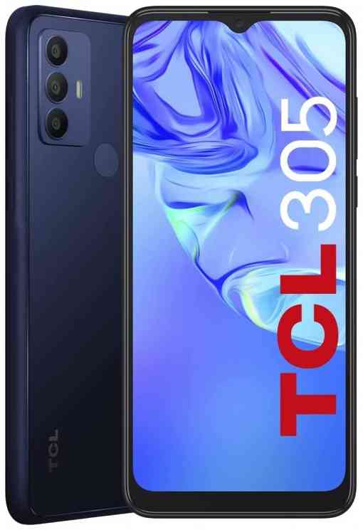 TCL 305 2/32 Blue