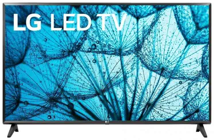 LG 32LM577BPLA Телевизор