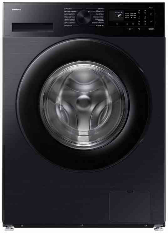 SAMSUNG WW90DG5U34ABLP стиральная машина