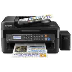 Epson L566 МФУ