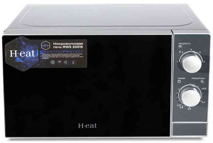 H-eat MWS-2001S микроволновая печь