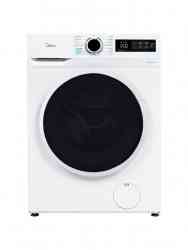 Midea MF01610US40/W белый стиральная машина