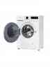 Midea MF01610US40/W белый стиральная машина