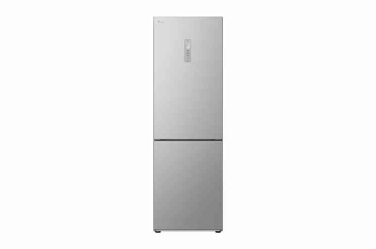 Холодильник LG GC-B459ANMW