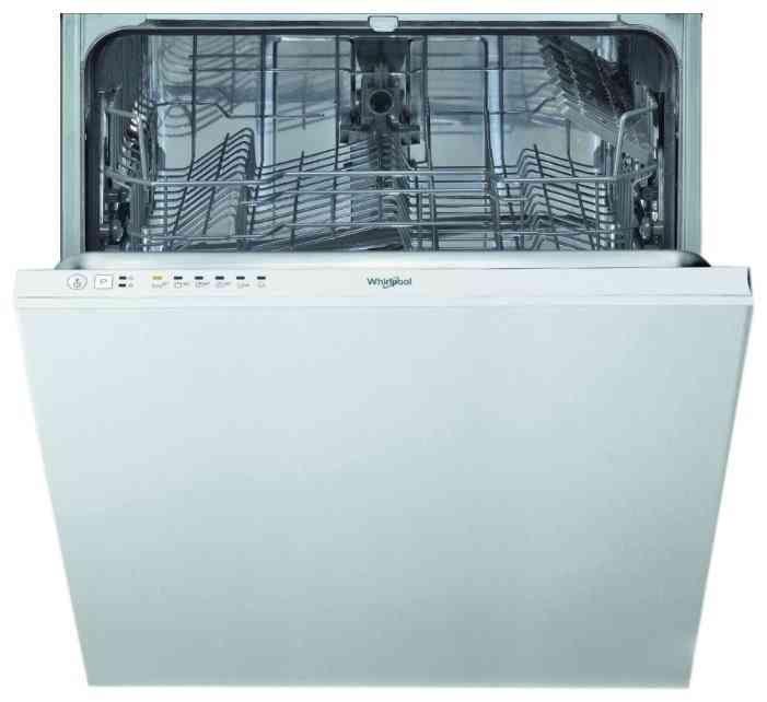 Whirlpool WIE 2B19 посудомоечная машина
