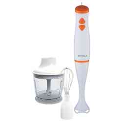 SUPRA HBS 714 white/orange Блендер