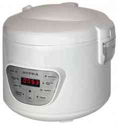 SUPRA MCS-4703 мультиварка