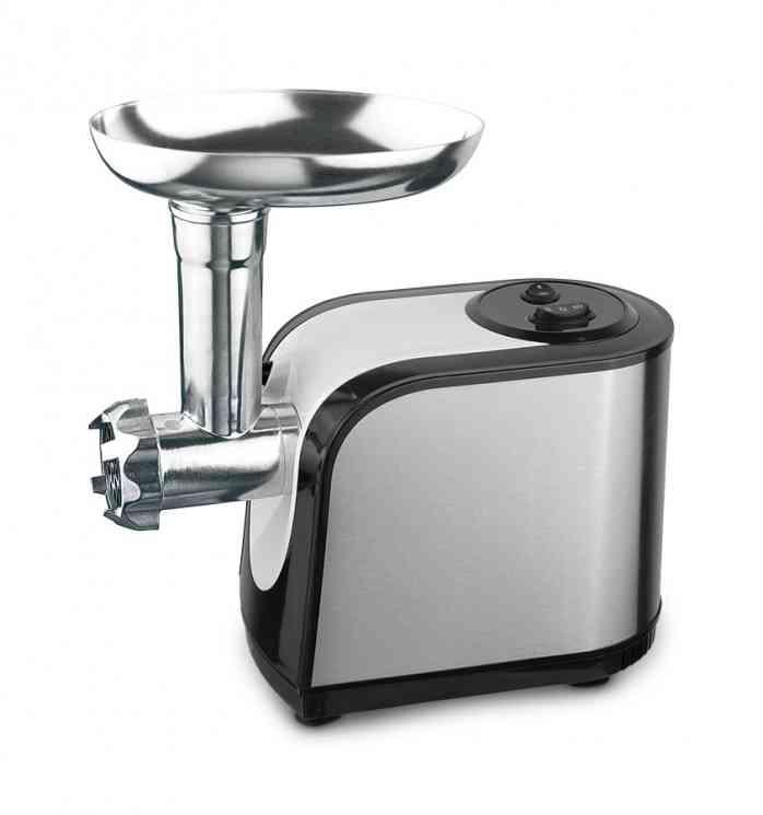 MAXTRONIC MAX-550 (4) мясорубка