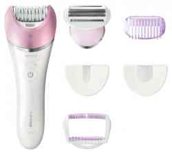 Philips BRE630/00 Эпилятор