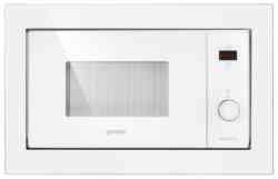 GORENJE BM 6240 SY2W микроволновая печь