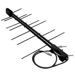 LOCUS ЗЕНИТ-14AF L011.14D ДМВ антенна наружная активная