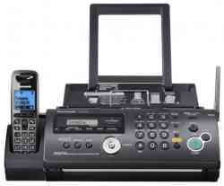 PANASONIC KX-FC 268 RU-T факс