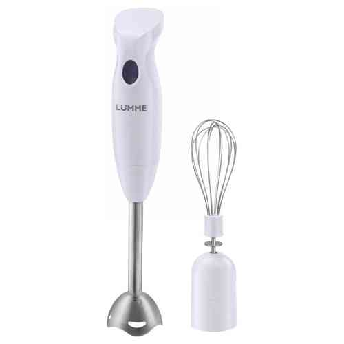 LUMME LU-1836 Блендер синий сапфир