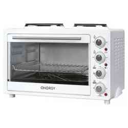 Электрическая духовка ENERGY GH30-W белая