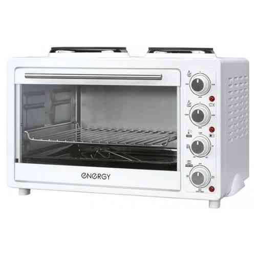 Электрическая духовка ENERGY GH30-W белая