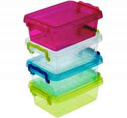 Контейнер для хранения 600мл М 2848 (20/1)