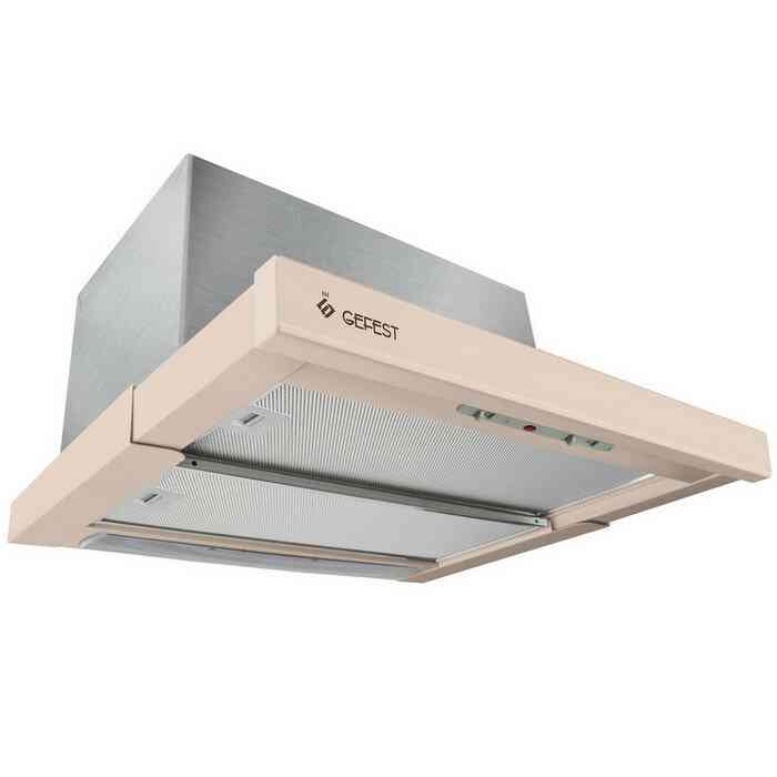 ВО 4601 Р81 GEFEST , шт воздухоочиститель