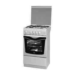 DeLuxe 5040.37г(кр) плита