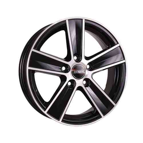 604 TL 6,5x16 5x114,3 et45 d60,1 BD *Тойота