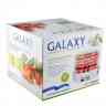 GALAXY GL 2631 Сушилка электрическая для овощей и фруктов 350 Вт