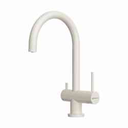 Omoikiri Yamada-P-PA, смеситель, гранит, пастила