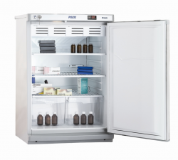 POZIS ХФ-140 фармацевтический холодильник