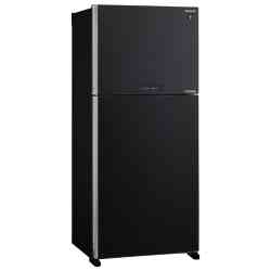 SHARP SJXG55PMBK холодильник