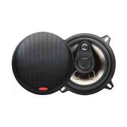 SUPRA SJ-530 авто-акустика