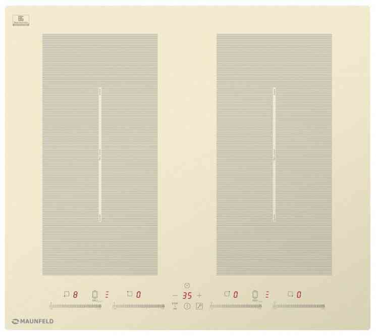 Maunfeld EVI.594.FL2(S)-BG