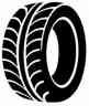 Maxxis 225/55R18 98V HP-M3 Bravo