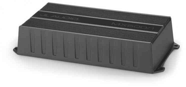Усилитель JL Audio MX500/1