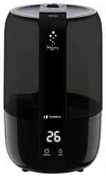 Timberk THU UL 37 E (E1) черный воздуха Увлажнитель