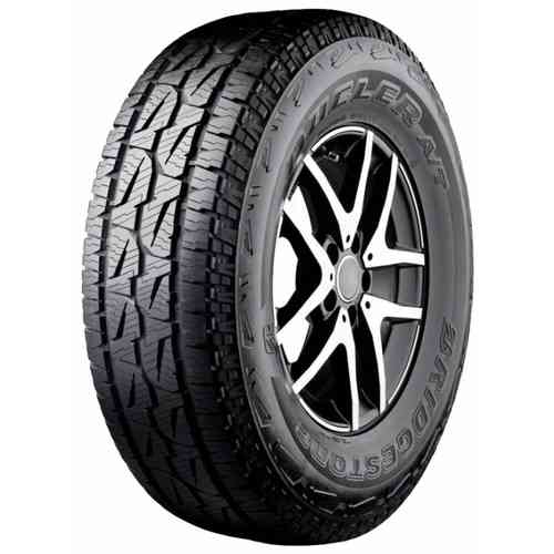 Bridgestone Dueler A/T 001 215/75 R15 100T