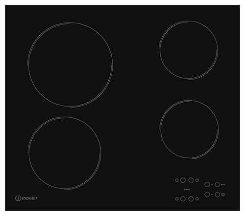 INDESIT RI 161 C Варочная панель