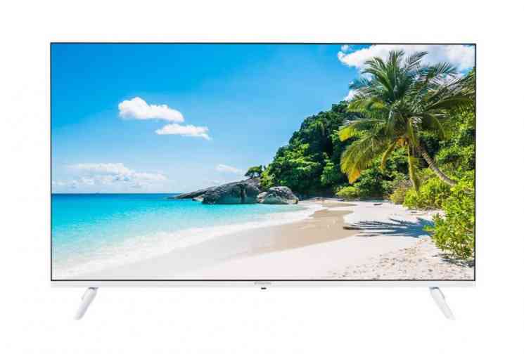 MANYA 32MH03WS Телевизор