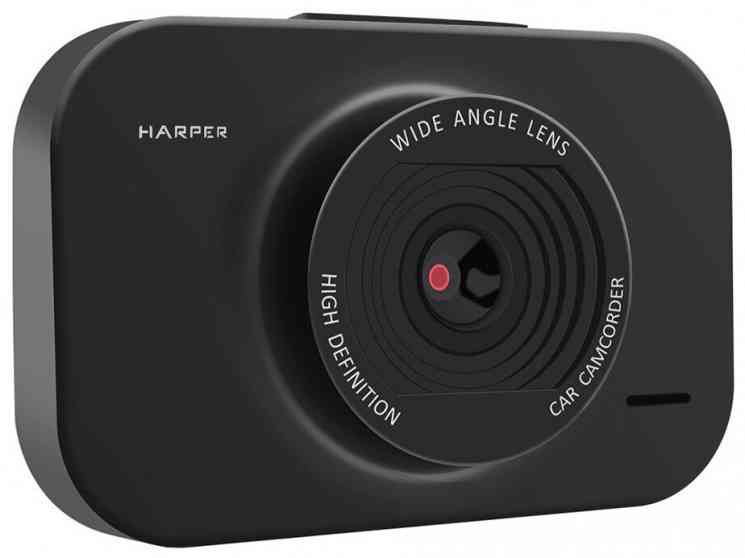 HARPER DVHR-240 видеорегистратор