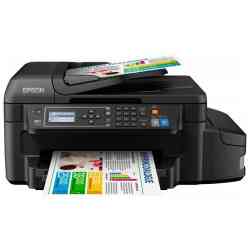 Epson L655 МФУ