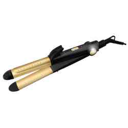 CENTEK CT-2010 2в1 Выпрямитель+щипцы для завивки