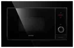 GORENJE BM6240SY2B микроволновая печь