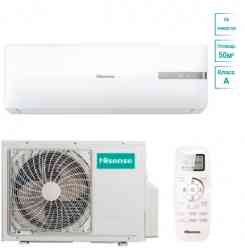 Hisense AS-18HR4RMADL01 BASIC A R32