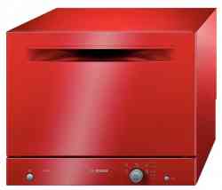 BOSCH SKS51E11RU посудомоечная машина