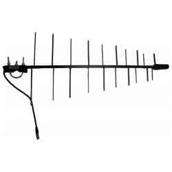 LOCUS ЗЕНИТ-20AF L011.20D ДМВ антенна наружная активная