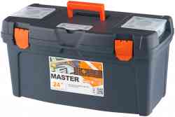 Ящик для инструментов 24" MASTER BR6006 (4/1)