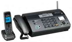 PANASONIC KX-FC 965 RU-T Факс