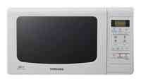 SAMSUNG GE-733KR-X микроволновая печь