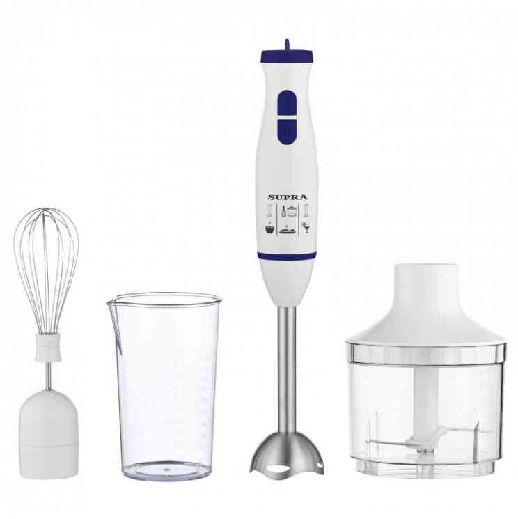 SUPRA HBS-698 блендер