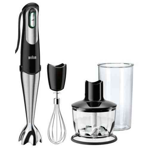 Braun MQ 735 Блендер погружной