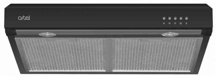 ARTEL ART-0960 Punto черная вытяжка