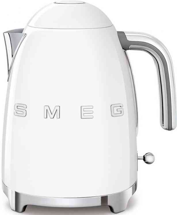 SMEG KLF 03WHMEU эл. Чайник