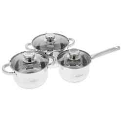 Набор посуды Bohmann BH-06-175 (2)